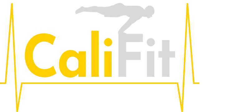 Logo CaliFit